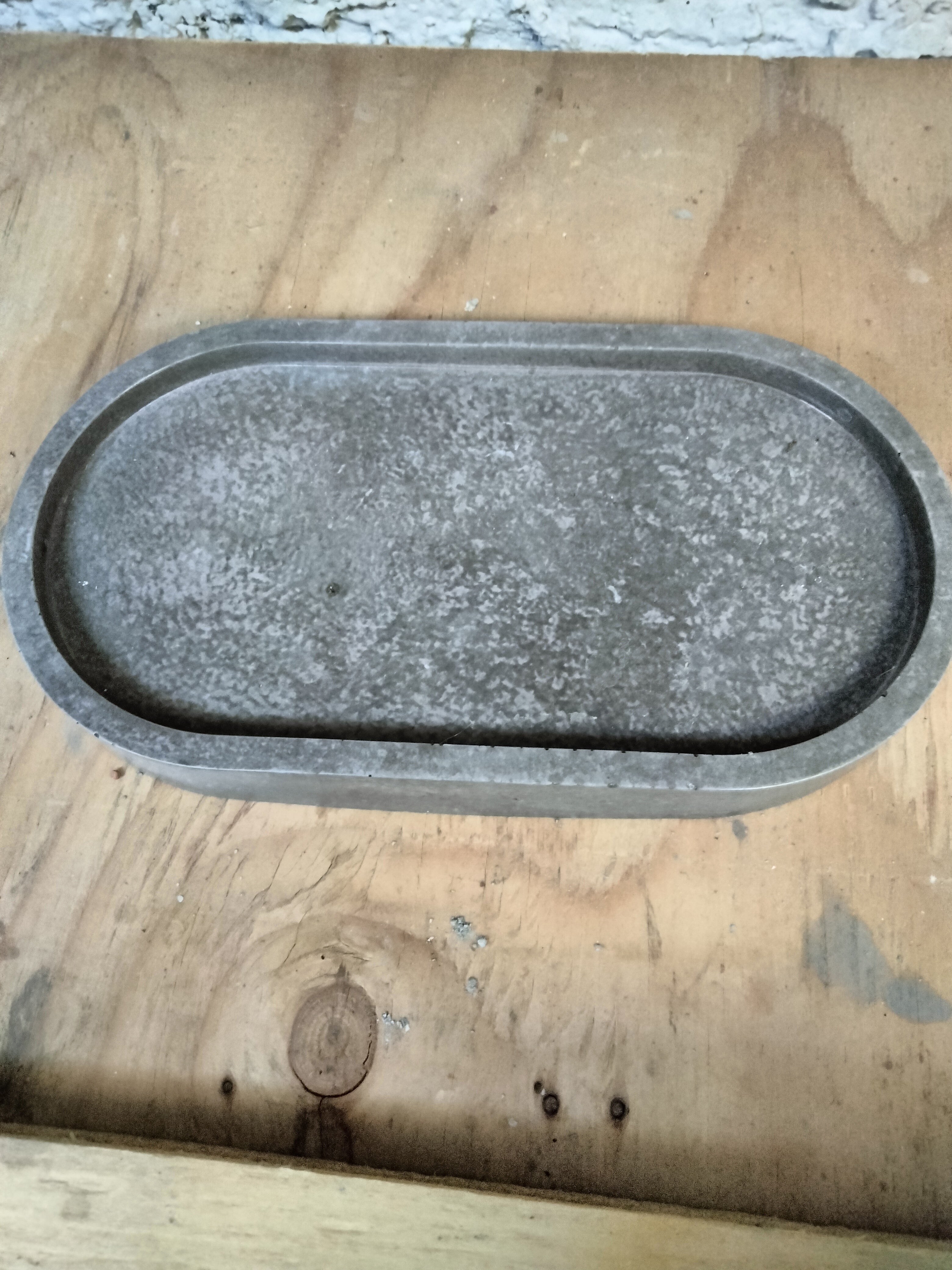 Charcoal Tray