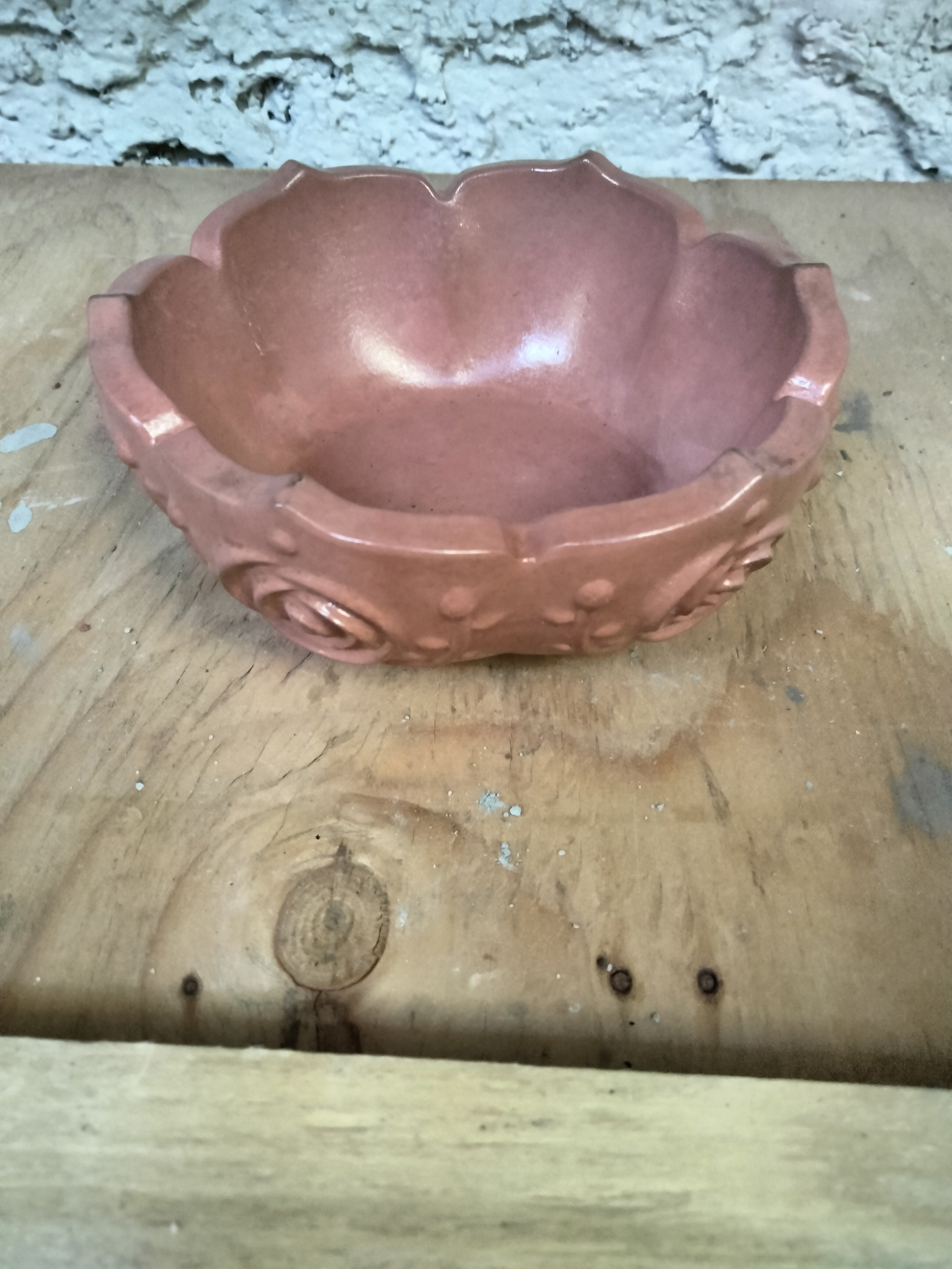 Pearl Decorative Bowl